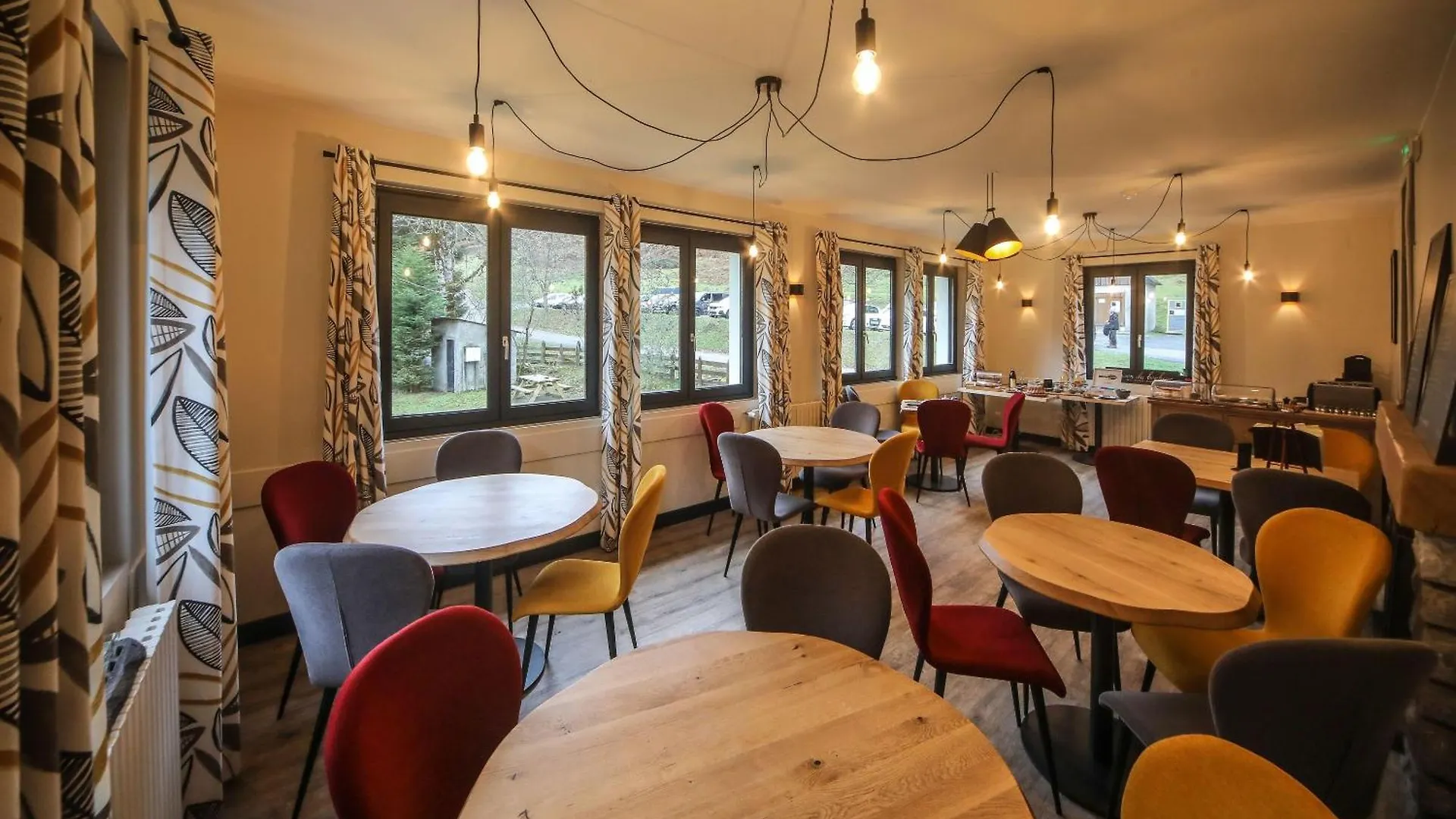 Hotel O Chiroulet Bagneres-de-Bigorre 3*,