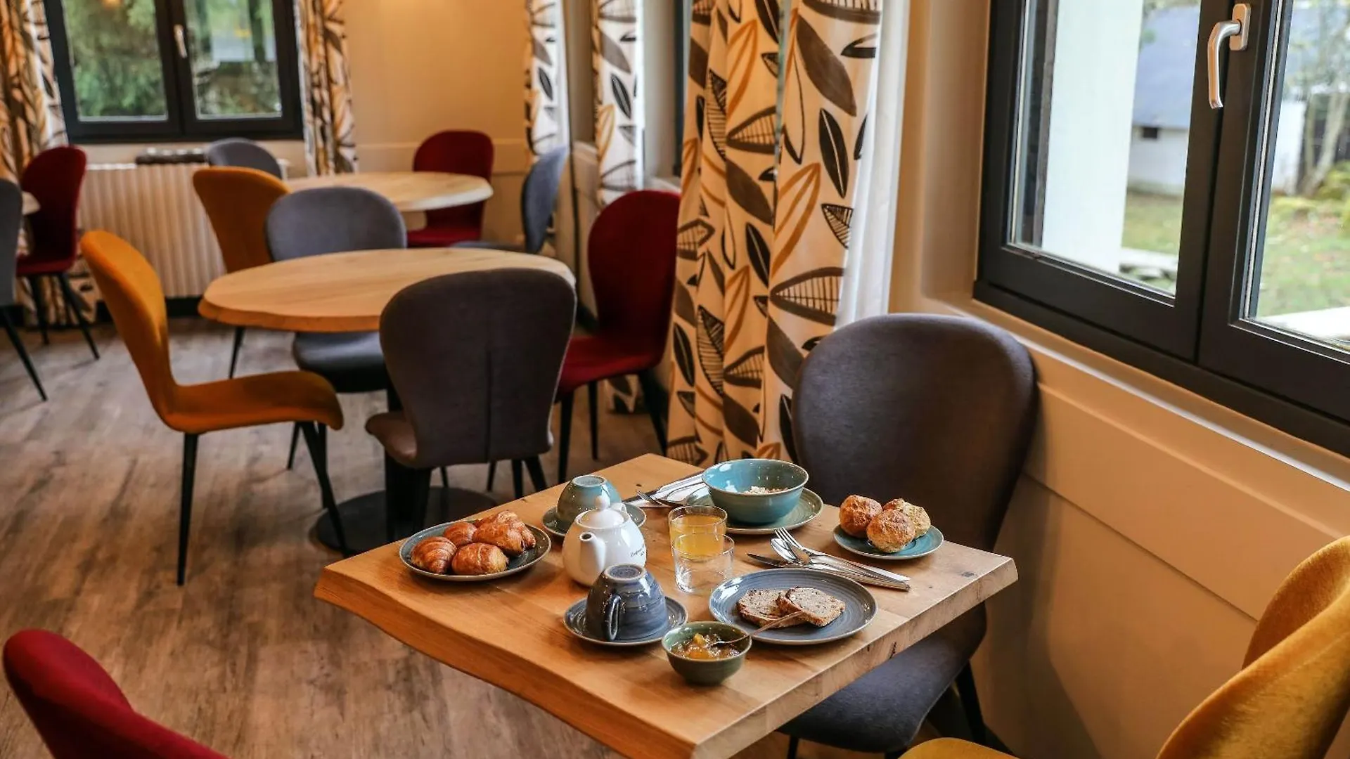 Hotel O Chiroulet Bagneres-de-Bigorre 3*,  France