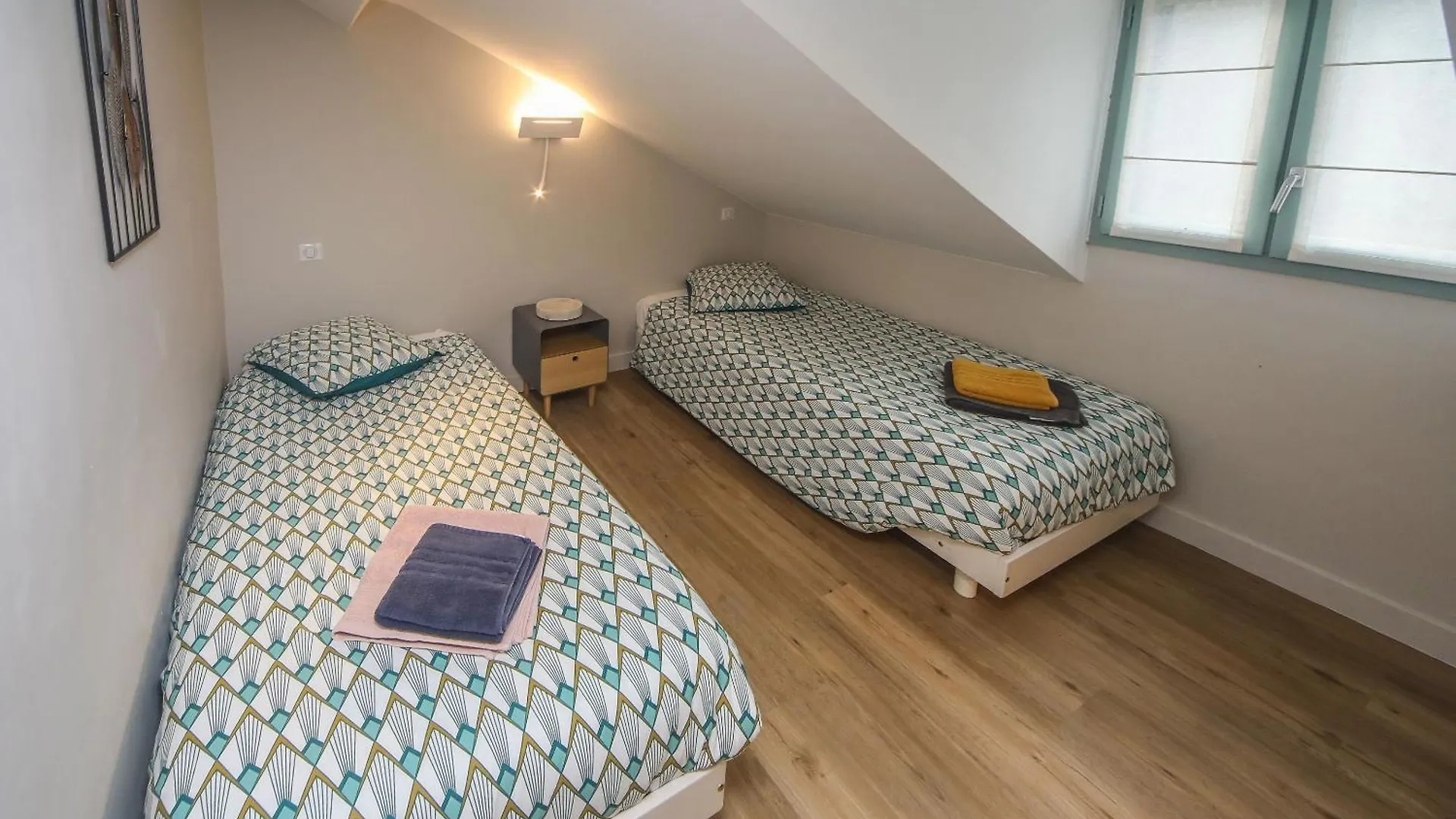 Hotel O Chiroulet Bagneres-de-Bigorre