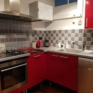 Appartement Vanille