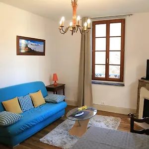 Appartement Clos Managau