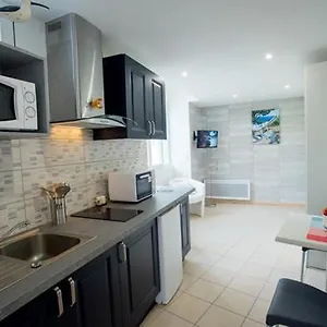 Appartement , Résidence Excelsior