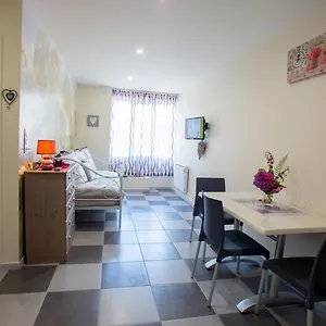Appartement Romantique